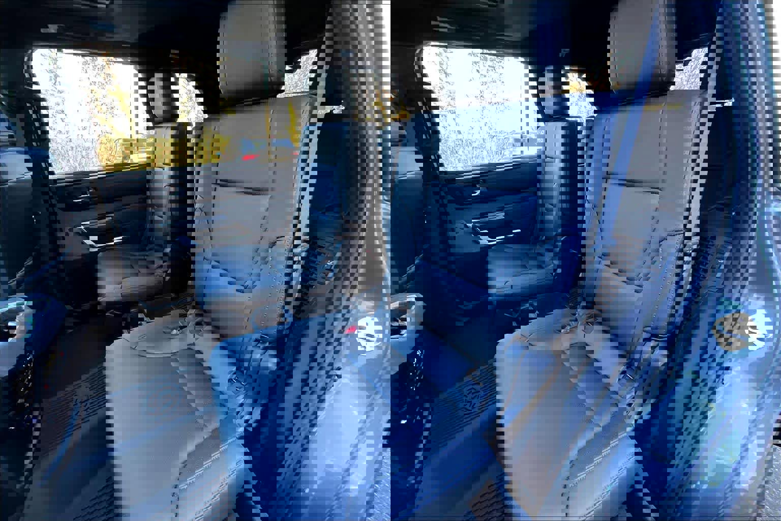 Certified 2025 Toyota Sequoia Platinum image 19