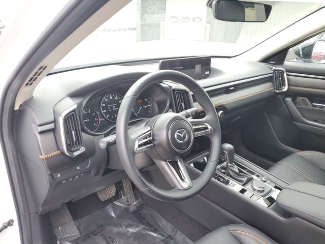 Certified 2025 MAZDA CX-50 AWD 2.5 S w/ Premium Plus Pkg image 8