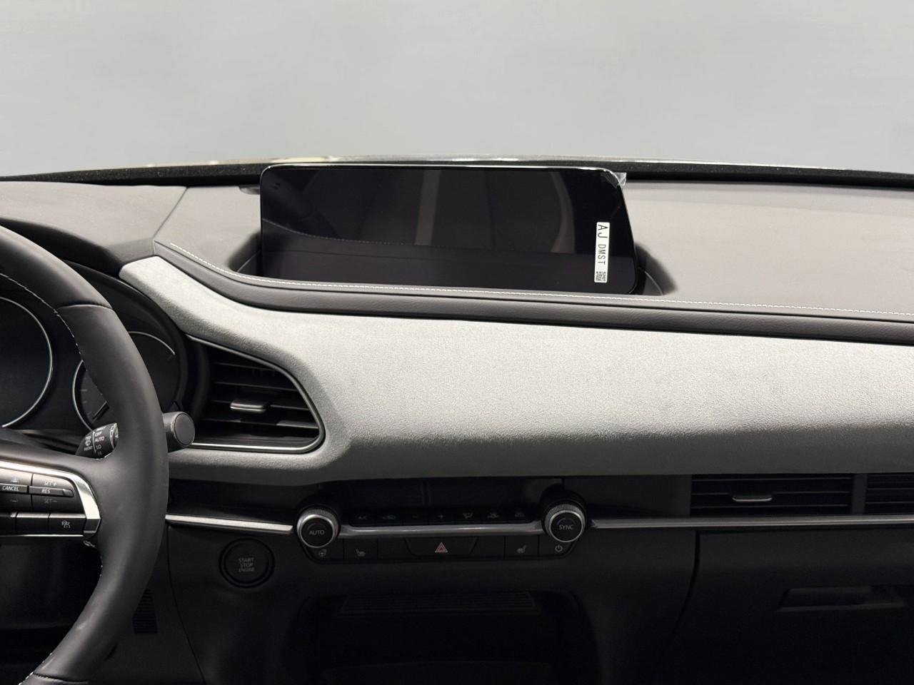 New 2026 MAZDA CX-30 2.5 Turbo w/ Premium Package AWD/4WD image 17