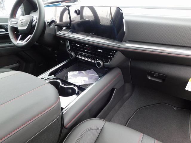 New 2026 Chevrolet Tahoe RST w/ RST Capability Package image 21