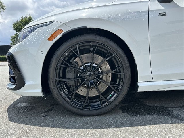 New 2025 Volkswagen Golf R Black Edition image 11