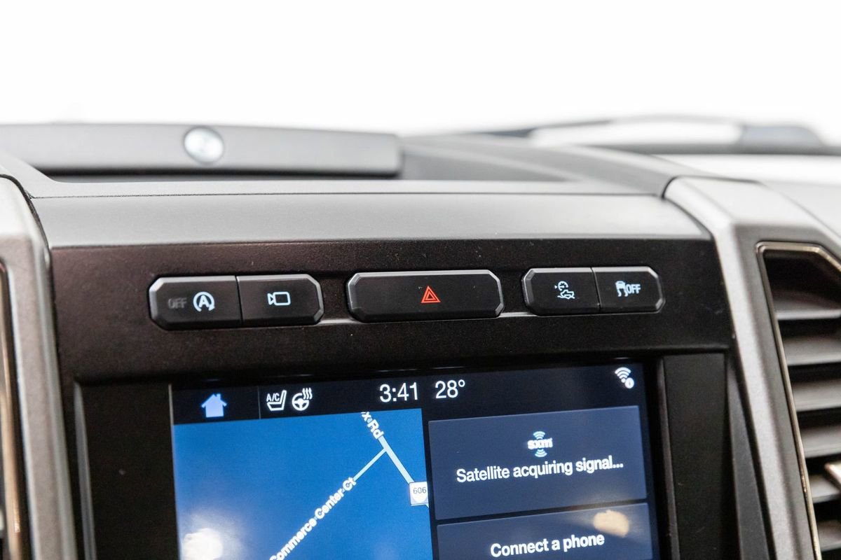 Used 2019 Ford F150 Raptor w/ Equipment Group 802A Luxury image 32