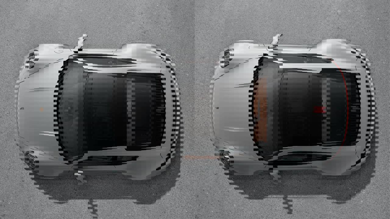 New 2026 Porsche 911 Carrera image 9