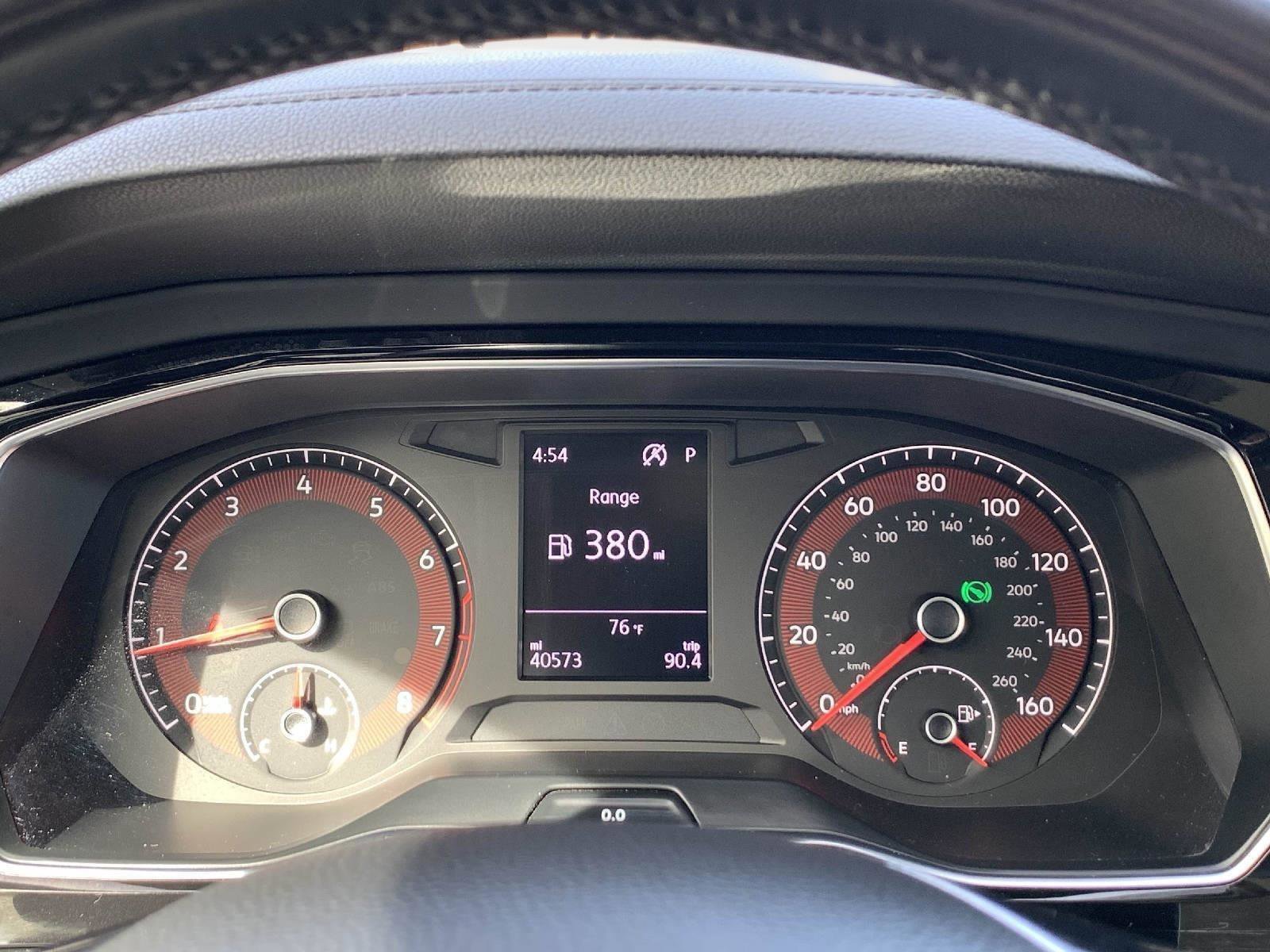 Used 2019 Volkswagen Jetta SE FWD image 18
