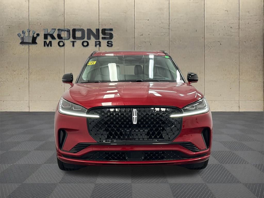 New 2026 Lincoln Aviator Reserve image 4