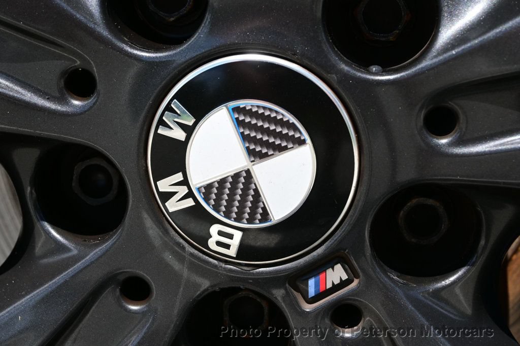 Used 2017 BMW M240i Convertible RWD image 19