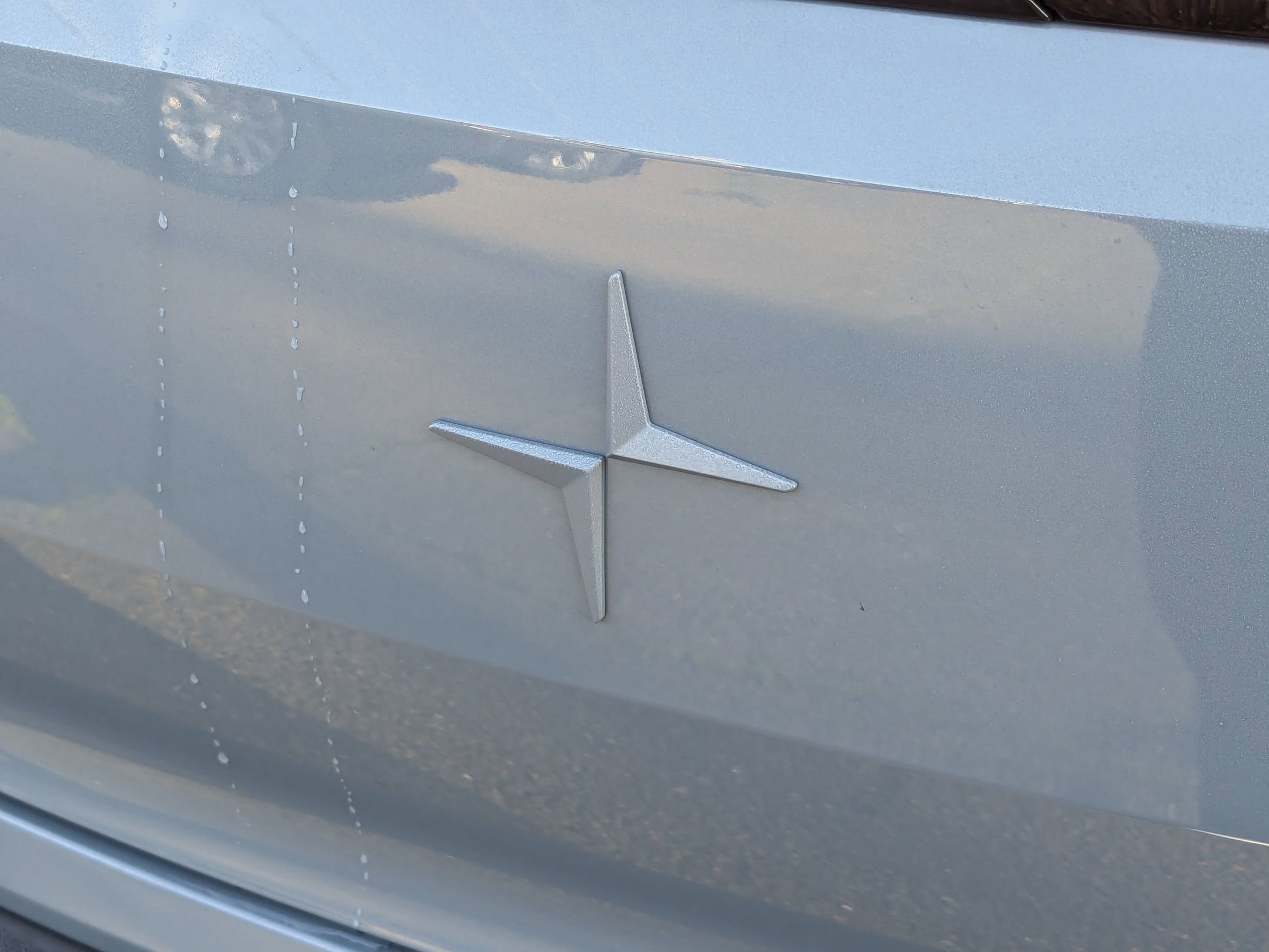 Used 2025 Polestar Polestar 3 image 26