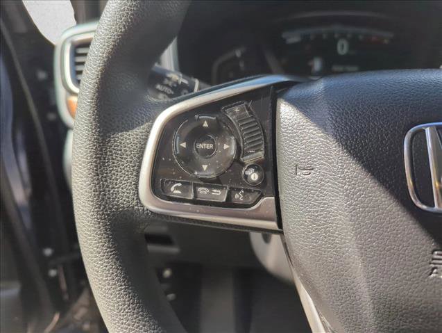 Used 2017 Honda CR-V EX image 18