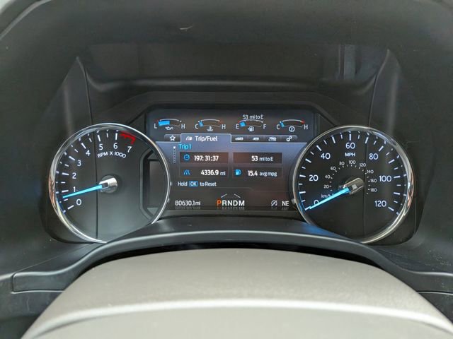 Used 2020 Ford Expedition XLT w/ Equipment Group 202A image 18