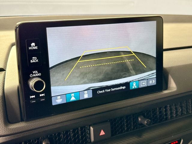 Certified 2025 Honda CR-V Sport-L image 4