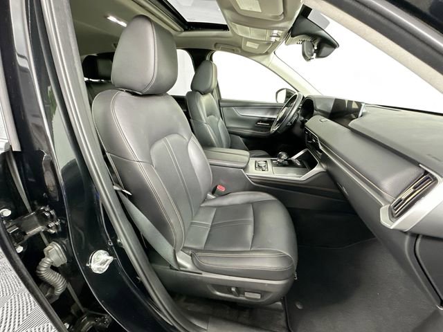 Used 2025 MAZDA CX-70 3.3 Turbo w/ Preferred Package image 29