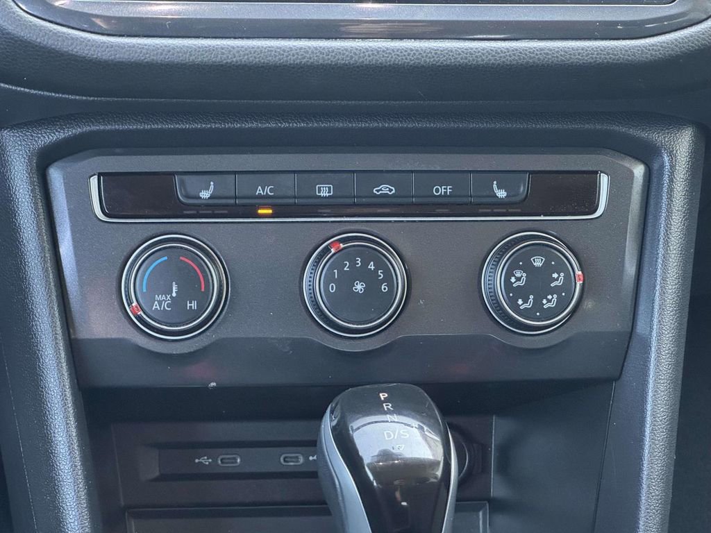 Used 2024 Volkswagen Tiguan S FWD image 5