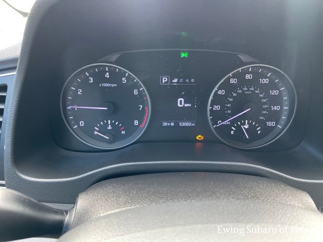 Used 2017 Hyundai Elantra SE w/ SE A/T Tech Package 03 image 16