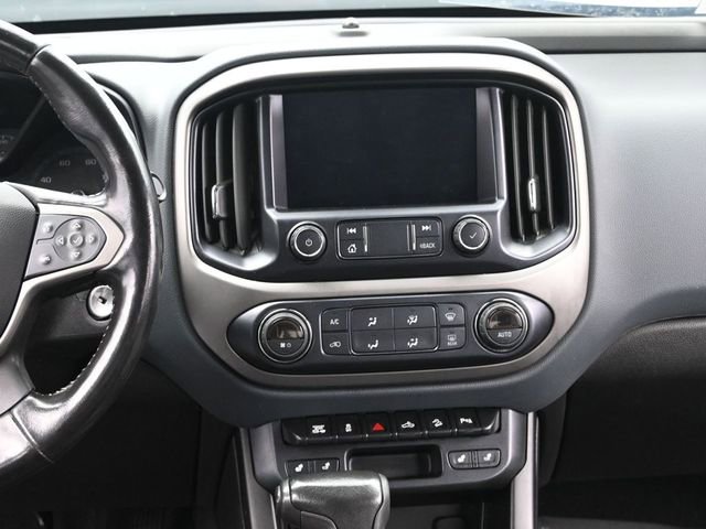 Used 2020 Chevrolet Colorado Z71 image 25