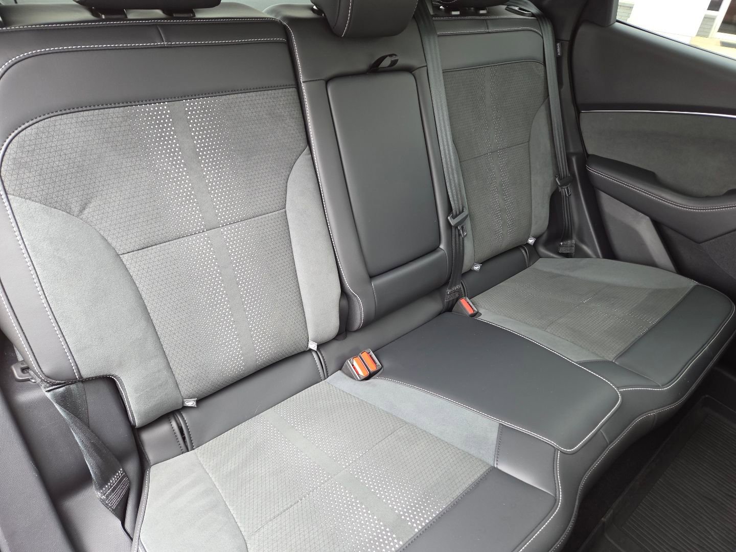 Used 2025 Ford Mustang Mach-E GT image 18