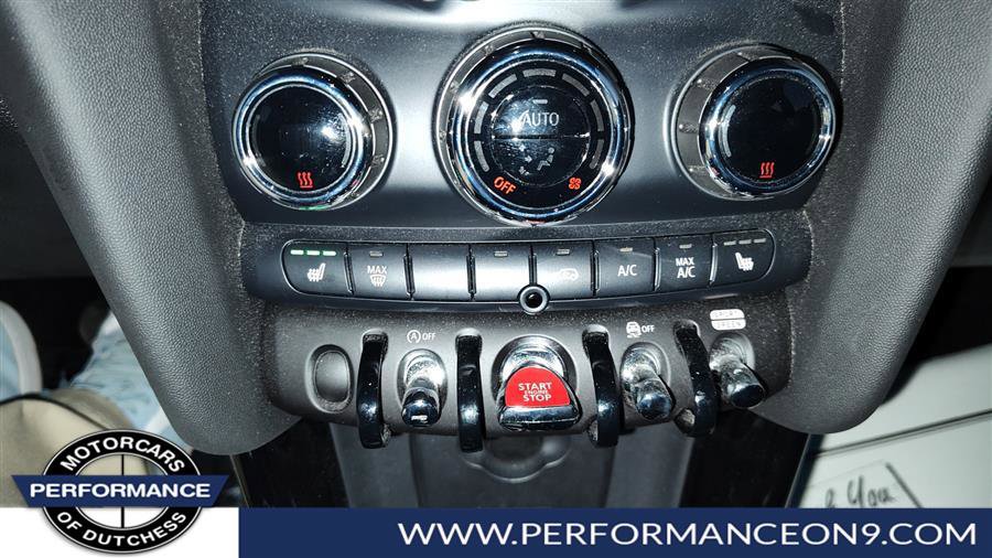 Used 2022 MINI Cooper S w/ Premium Package image 20