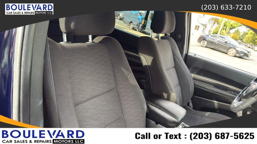 Used 2018 Dodge Durango SXT w/ Quick Order Package 2BB image 42