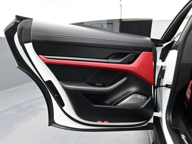 Certified 2020 Porsche Taycan Turbo S image 15