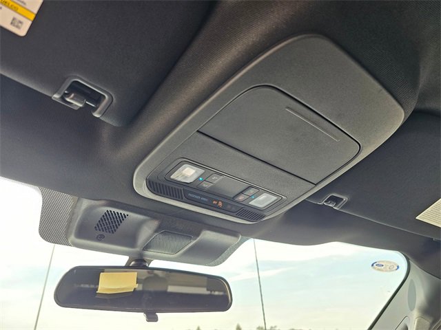 New 2025 Ford F150 STX w/ Equipment Group 200A image 28