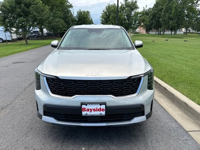 New 2026 Kia Sorento LX FWD image 4