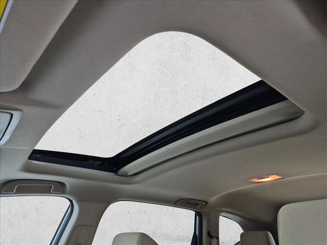 Used 2021 Honda CR-V EX image 21