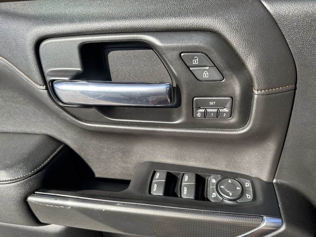 Used 2019 GMC Sierra 1500 AT4 image 28