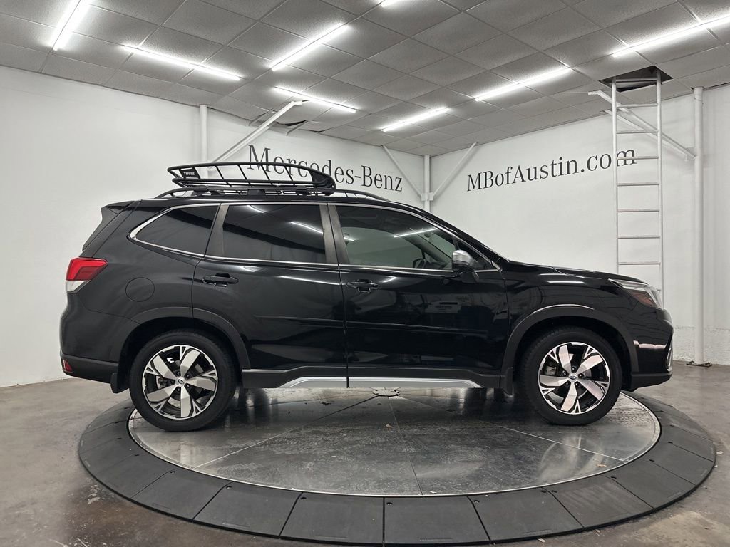 Used 2021 Subaru Forester Touring AWD/4WD image 8