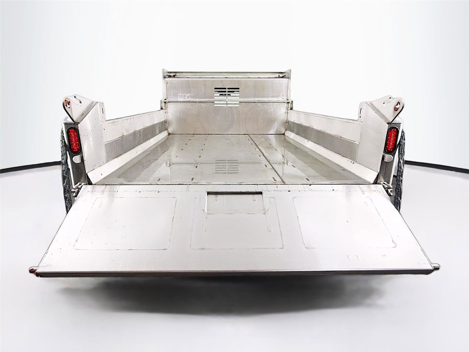 New 2026 Ford F550 4x4 Regular Cab Super Duty image 22
