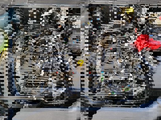 Certified 2022 Ford Bronco Sport Outer Banks w/ Tech Package image 40