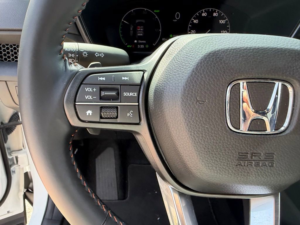 Used 2025 Honda CR-V Sport image 28