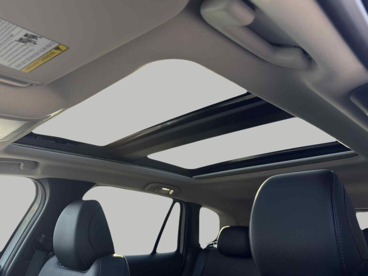 New 2025 MAZDA CX-50 AWD 2.5 Turbo w/ Weather Package image 11