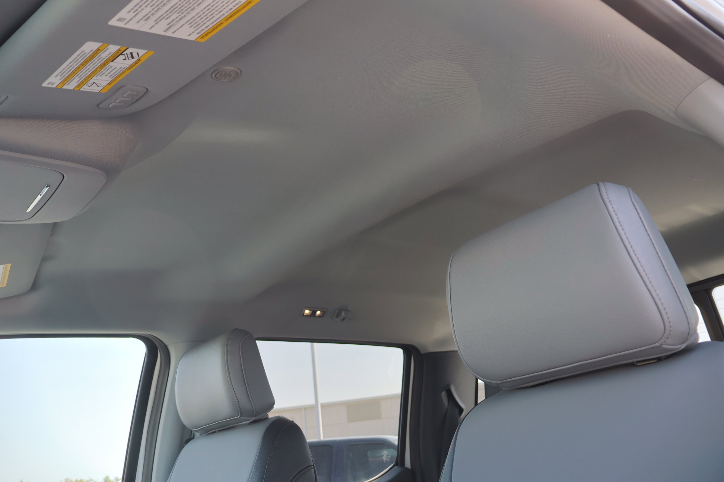 Certified 2025 Ford F150 Lariat w/ Equipment Group 501A Mid image 12