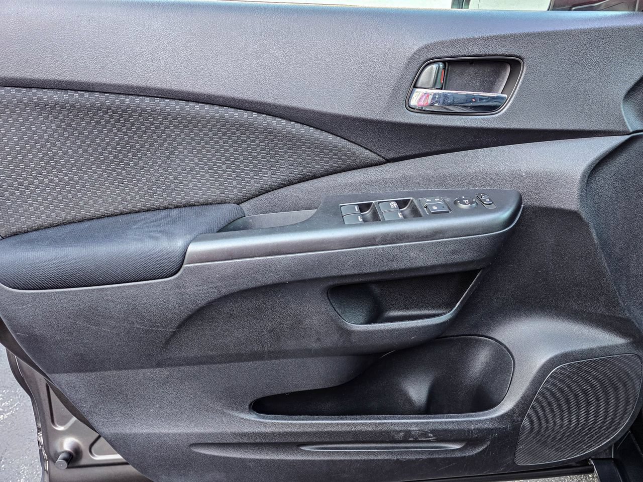 Used 2015 Honda CR-V EX image 13