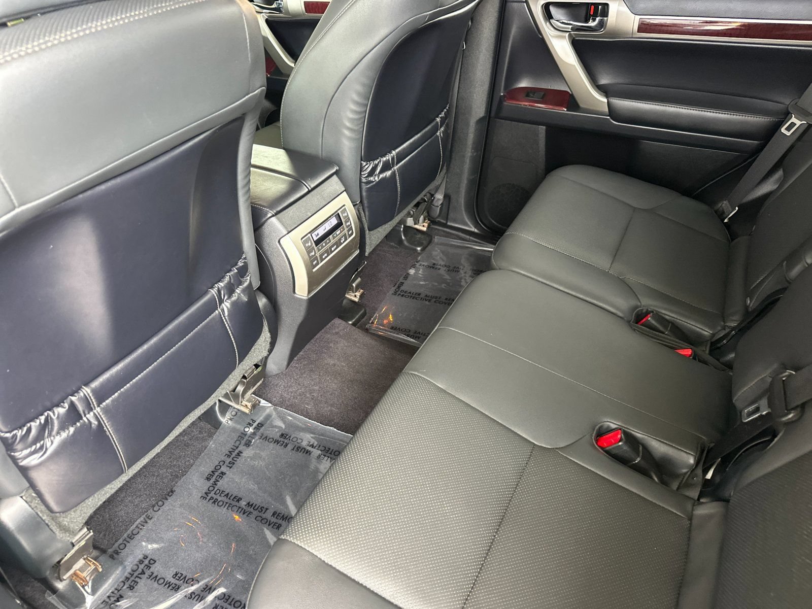 Used 2019 Lexus GX 460 Premium AWD/4WD image 14