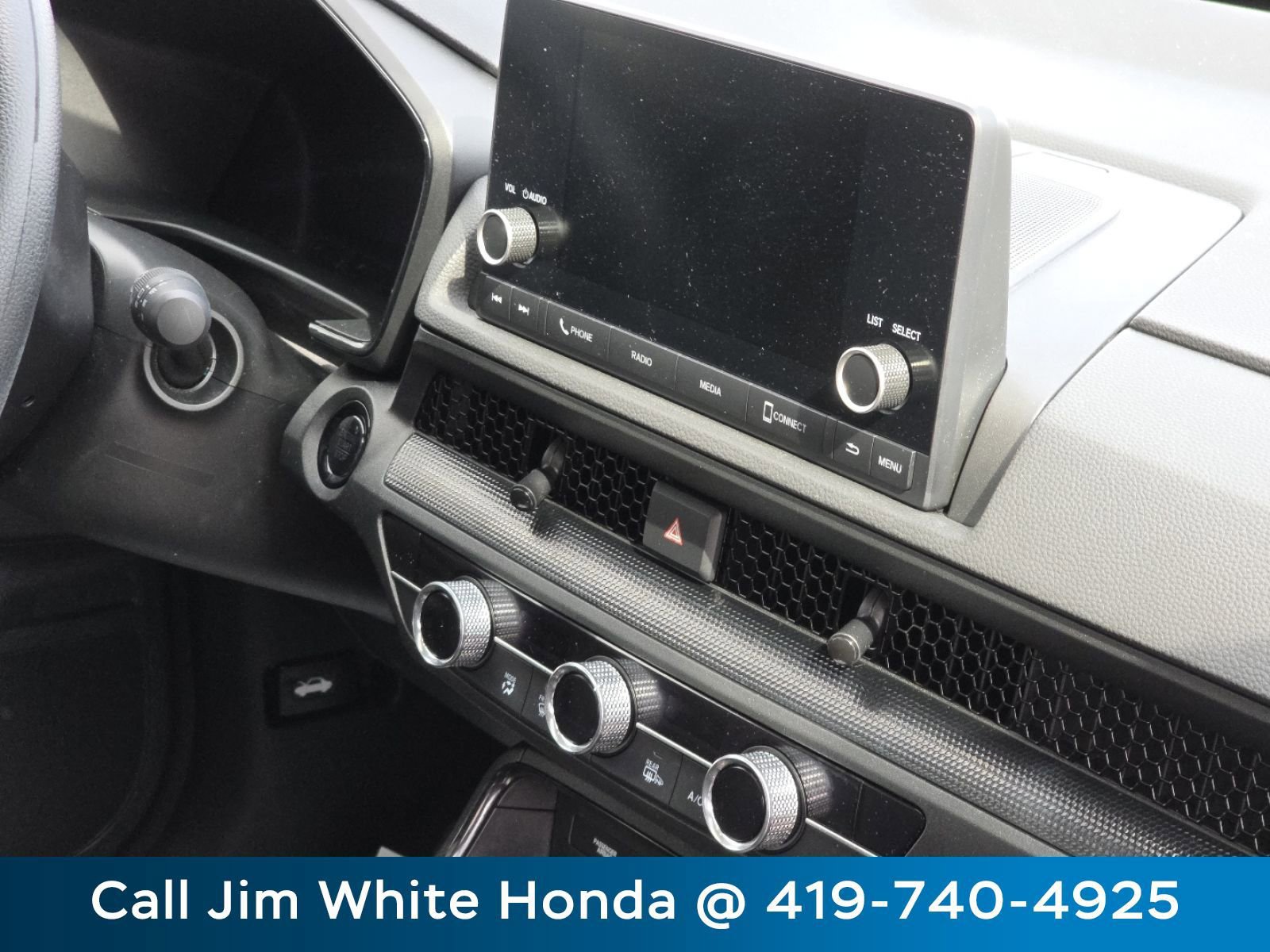 Certified 2023 Honda CR-V EX image 19