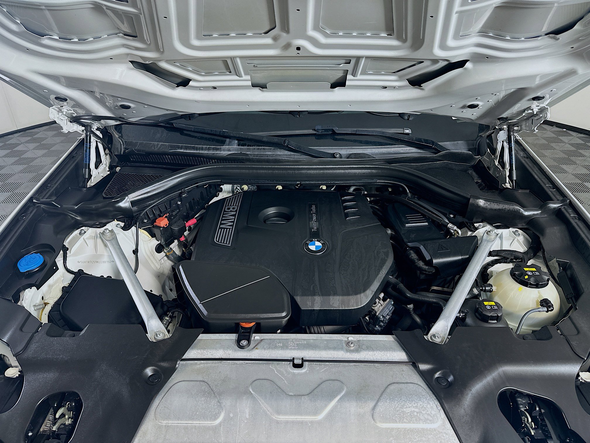 Used 2019 BMW X3 sDrive30i w/ Premium Package image 36