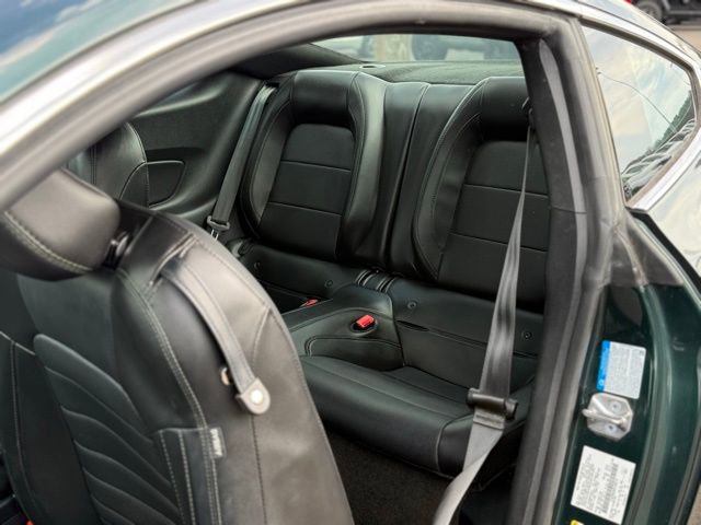 Used 2019 Ford Mustang Bullitt w/ Bullitt Electronics Package image 18