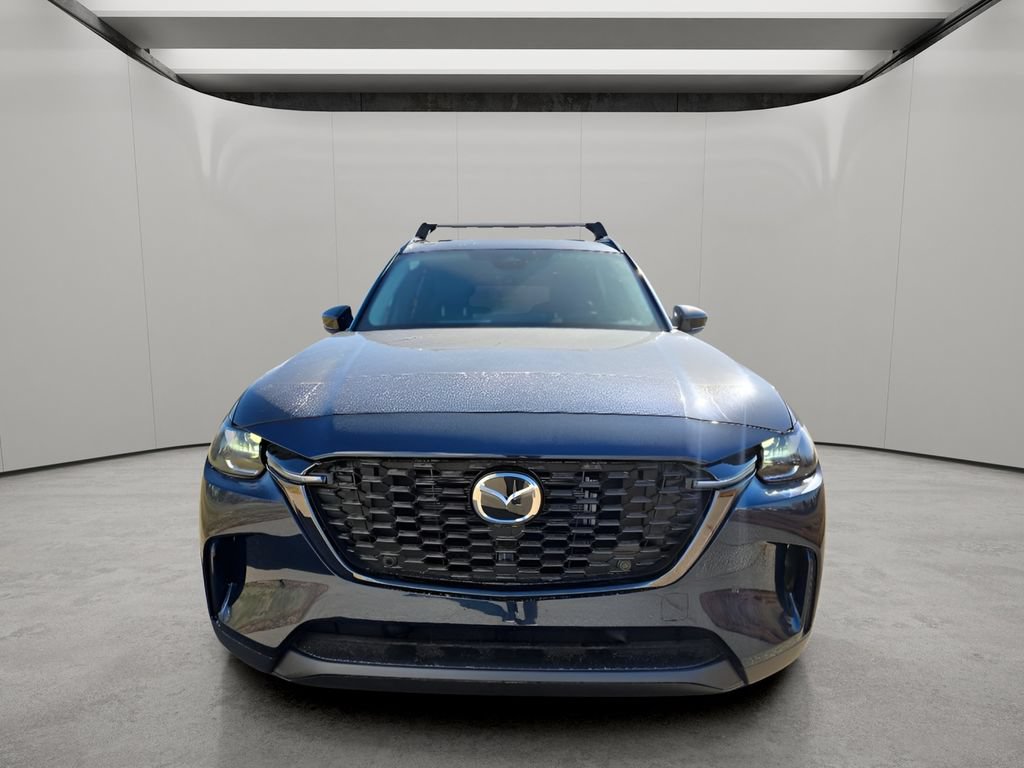 New 2025 MAZDA CX-90 Plug-In Hybrid w/Premium Sport AWD/4WD image 8