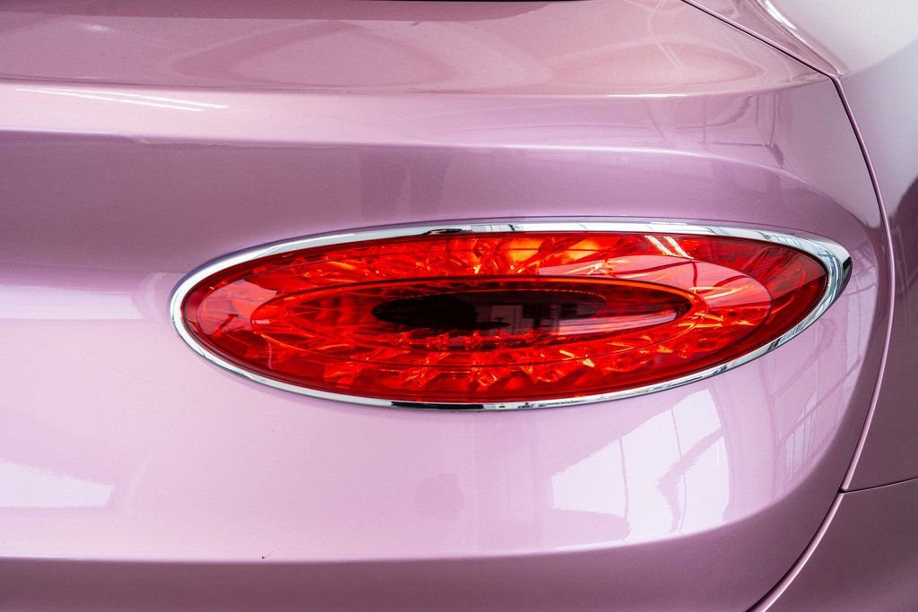 Used 2021 Bentley Bentayga image 29