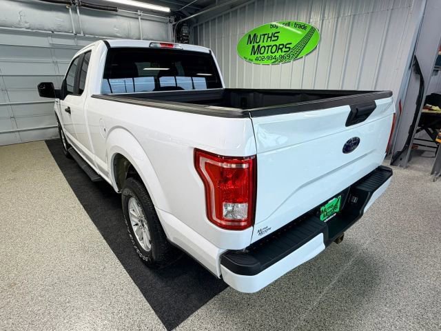 Used 2015 Ford F150 XL w/ Equipment Group 101A Mid image 4