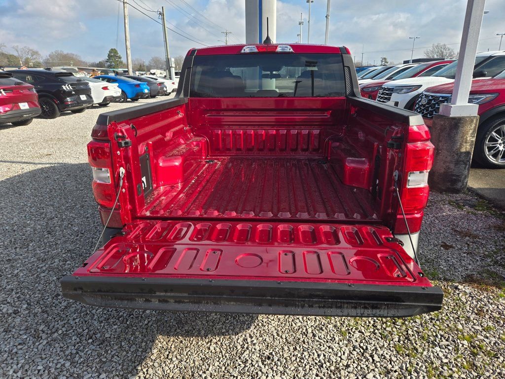 New 2026 Ford Maverick XLT w/ 4K Tow Package image 5