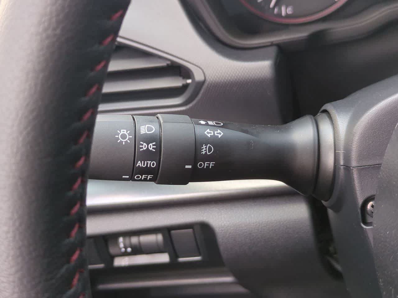 New 2026 Subaru Impreza RS AWD/4WD image 27