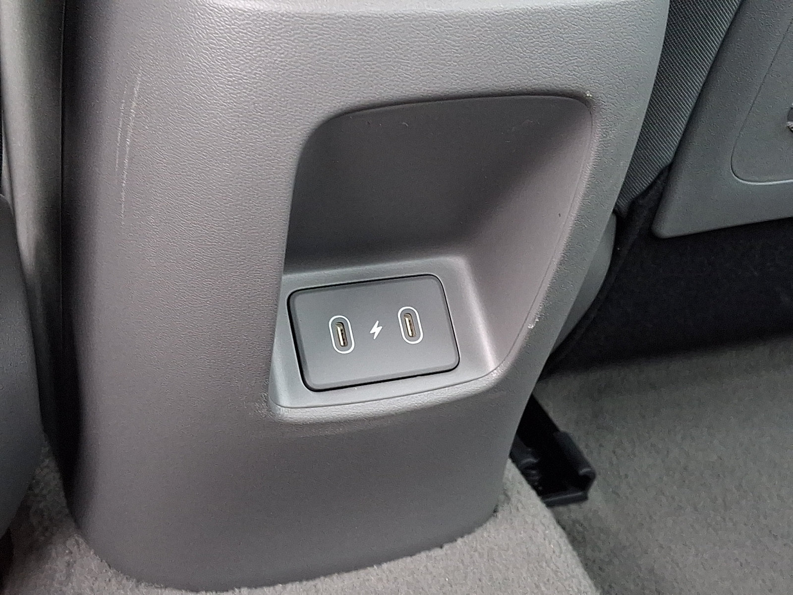 Used 2026 Hyundai Elantra SEL Sport Premium FWD image 11