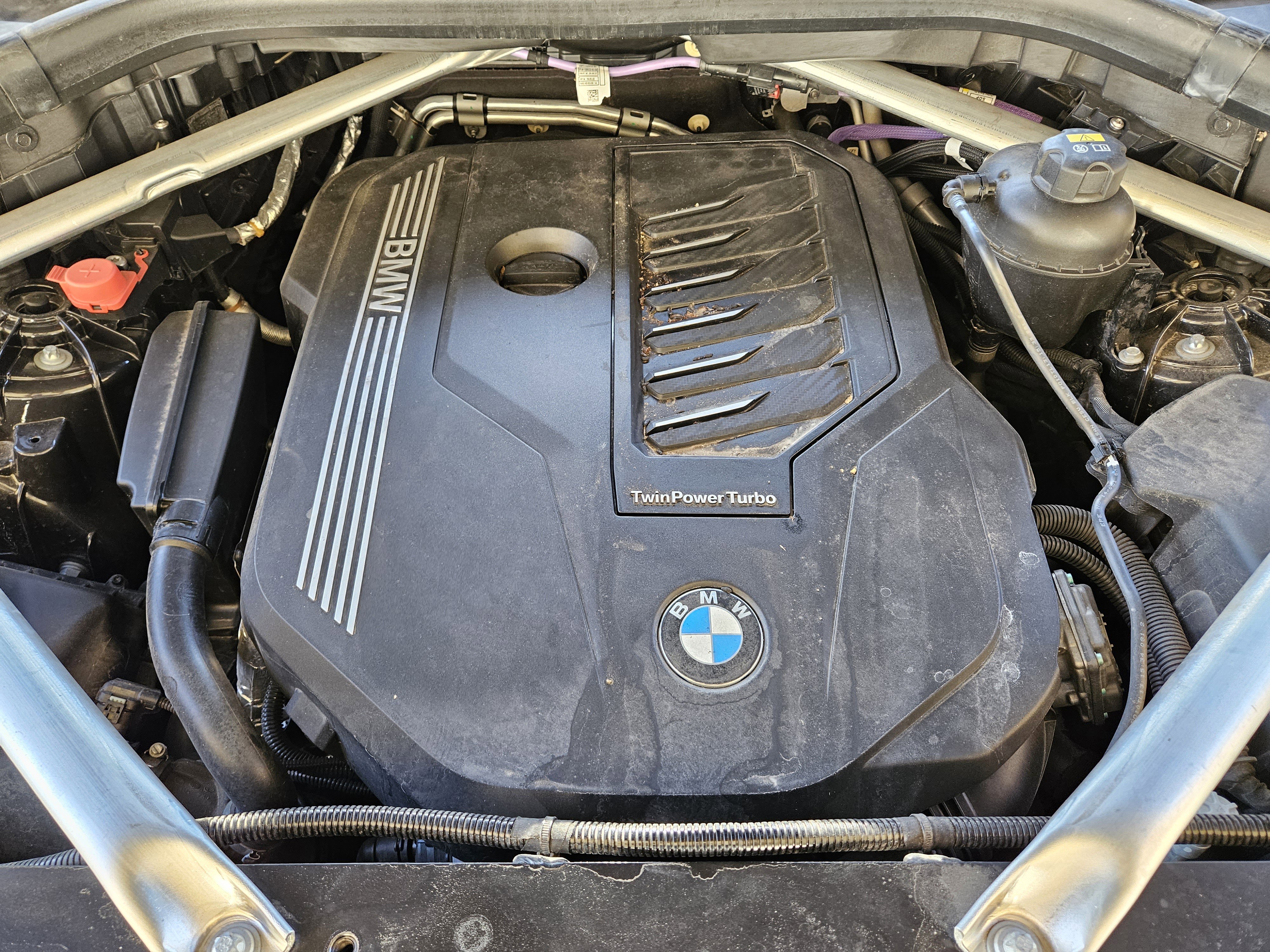 Used 2022 BMW X5 xDrive40i w/ Premium Package image 33