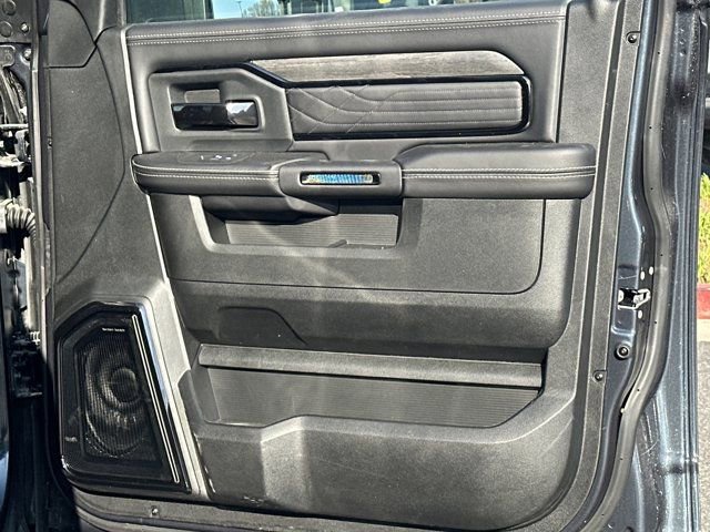New 2026 RAM 2500 Limited image 14