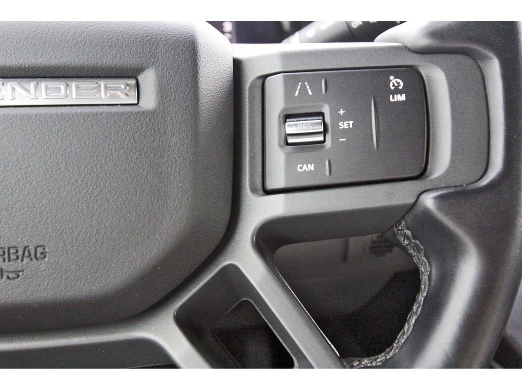 Used 2023 Land Rover Defender 110 X-Dynamic SE image 20