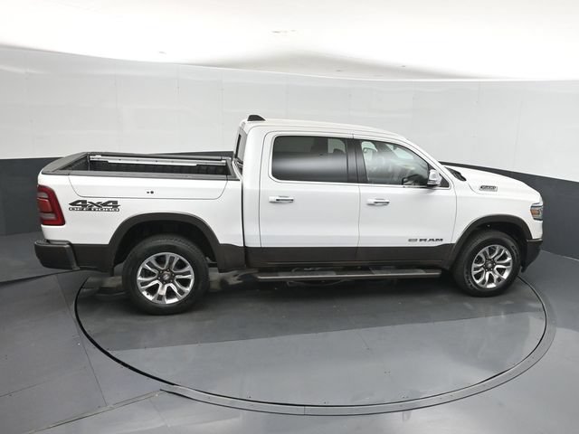 Used 2022 RAM 1500 Limited w/ Off Road Group AWD/4WD image 33