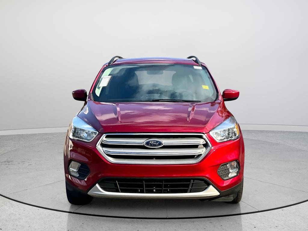Used 2018 Ford Escape SE w/ SE Sync 3 Package image 4