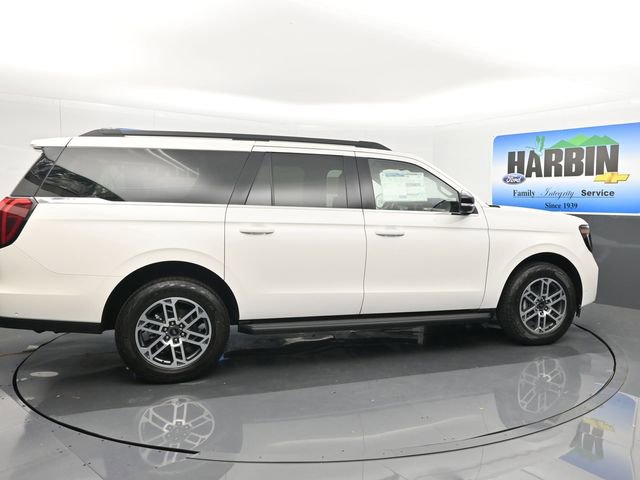 New 2025 Ford Expedition Max Active image 6