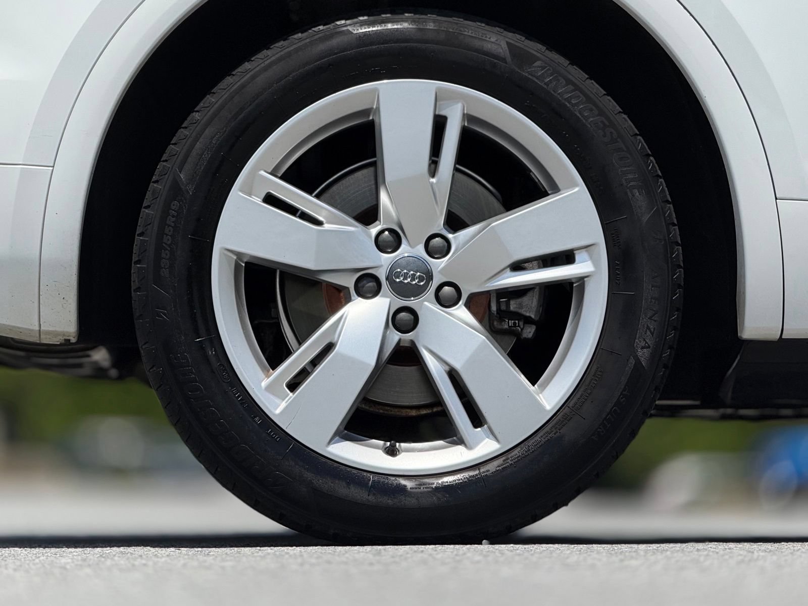 Used 2018 Audi Q5 Prestige AWD/4WD image 18